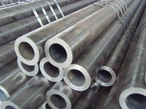 山東35CrMo無(wú)縫鋼管銷售商