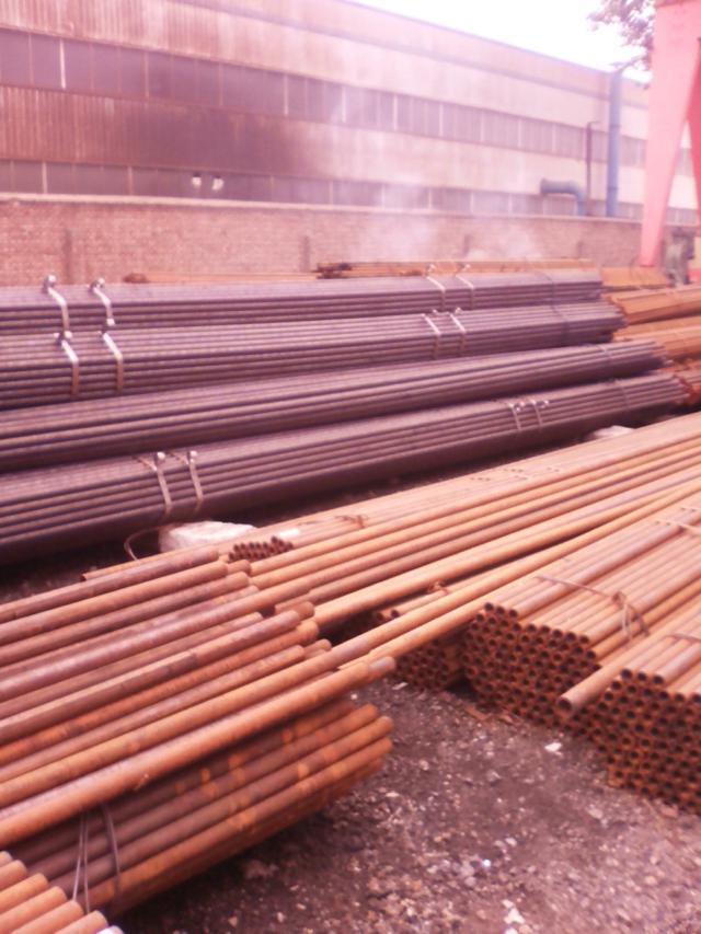 聊城無(wú)縫鋼管廠現(xiàn)貨銷(xiāo)售軍工標(biāo)準(zhǔn)38crmoala無(wú)縫鋼管