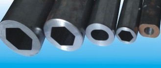 聊城無縫鋼管廠外圓內(nèi)六角，外六角內(nèi)圓無縫鋼管規(guī)格全價(jià)格低