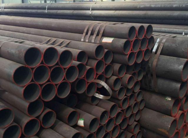 聊城鋼管廠家直銷(xiāo)商