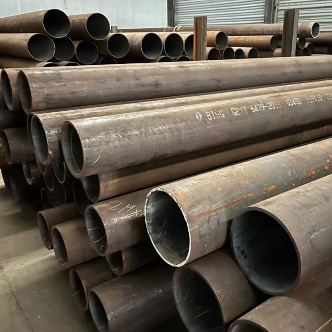 山東無縫鋼管廠批發(fā)價(jià)格